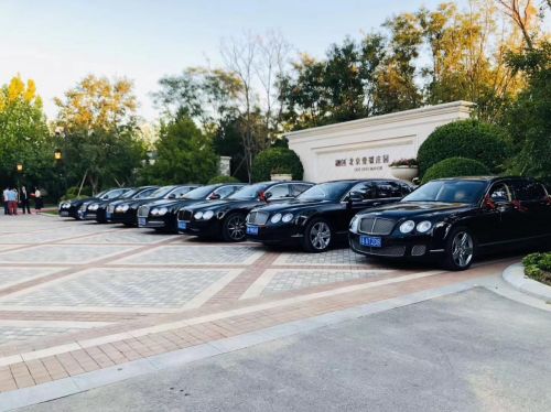 2020年度尋找湖南汽車租賃行業(yè) 最具競爭力 品牌網(wǎng)絡評選大賽冠軍介紹