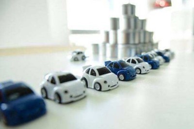 兩部委發(fā)文鼓勵(lì)，汽車分時(shí)租賃迎來(lái)“春天”？