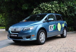 比亞迪北美總部落成 加速電動(dòng)車市場(chǎng)布局與汽車租賃業(yè)務(wù)拓展