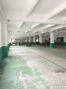 東莞市寮步鎮(zhèn)新推出獨門獨院廠房分租及汽車租賃一體化服務(wù)