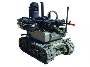 遙控武器站系統(tǒng),武器裝備發(fā)展新趨勢,開啟戰(zhàn)場作戰(zhàn)新模式