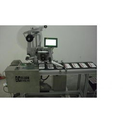 貼標(biāo)機(jī)械 產(chǎn)品列表第53頁 