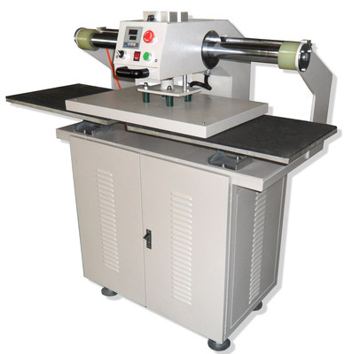 【B2-2全自動(dòng)氣動(dòng)雙工位熱升華燙印機(jī) 38X38CM】價(jià)格,廠家,圖片,工藝飾品加工機(jī)械,2123條-