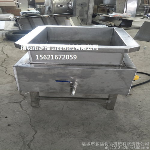 煮面筋機(jī)器 煮面機(jī)設(shè)備 煮面筋?yuàn)A層鍋優(yōu)質(zhì)廠商 諸城多福食品機(jī)械