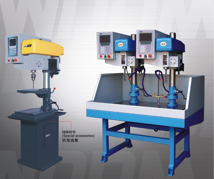 ZK4120X2-西菱 數(shù)控臺(tái)式鉆床 ZK4120X2_中國機(jī)床商務(wù)網(wǎng)