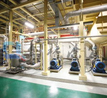 高清圖片 機械世界的視覺盛宴