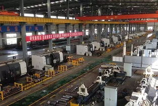 機械加工廠淡季生存指南 這幾條經驗助你穩渡難關