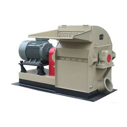 環保木材粉碎機 報價、廠家與機械選購指南