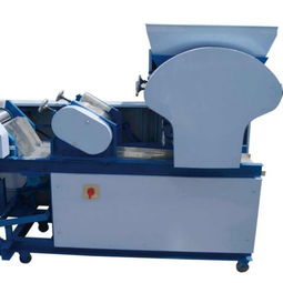 好機匯面條機 產品特色、加盟優勢與機械性能解析