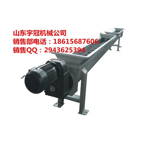 飼料加工機械產品概覽與選購指南