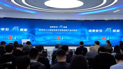 青島市工業(yè)和信息化局